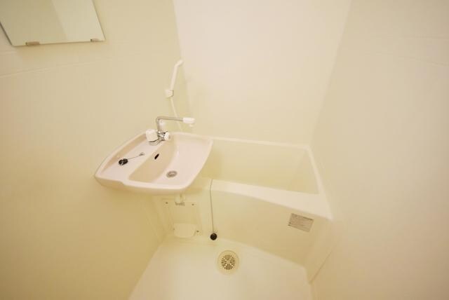 レオパレスブルーツリーの物件内観写真