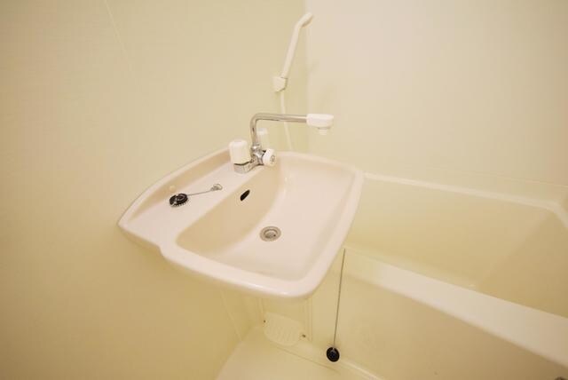 レオパレスブルーツリーの物件内観写真