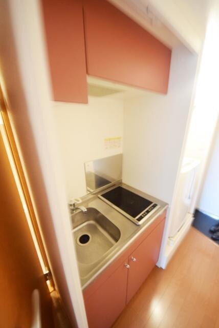 レオパレスブルーツリーの物件内観写真