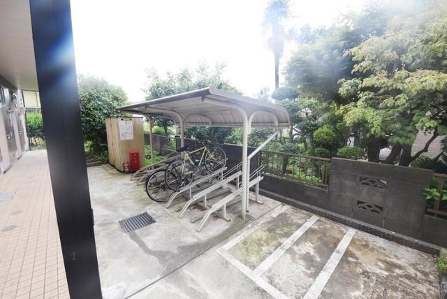 レオパレスブルーツリーの物件内観写真