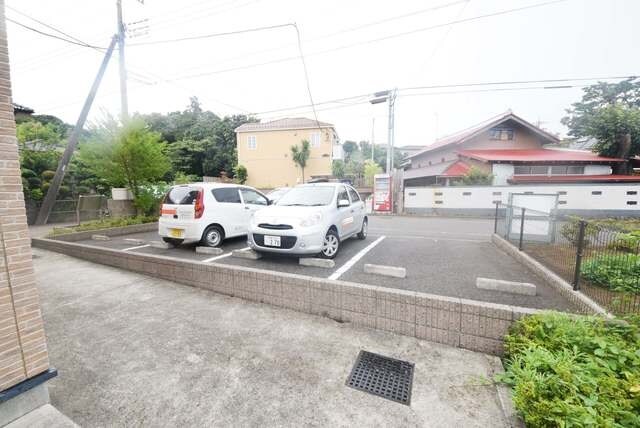 レオパレスブルーツリーの物件内観写真