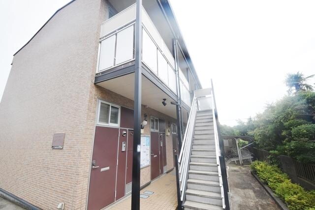 レオパレスブルーツリーの物件内観写真