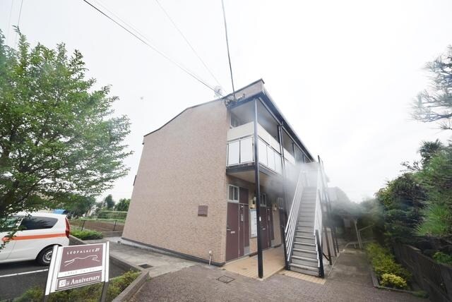 レオパレスブルーツリーの物件内観写真