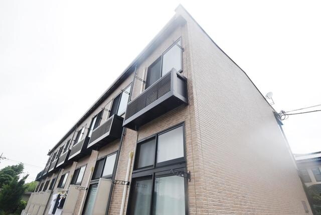 レオパレスブルーツリーの物件内観写真