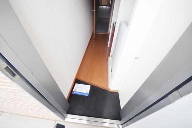 レオパレスブルーツリーの物件内観写真