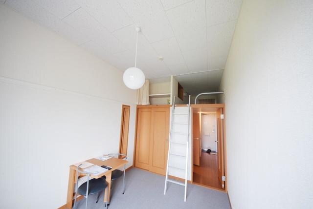 レオパレスブルーツリーの物件内観写真