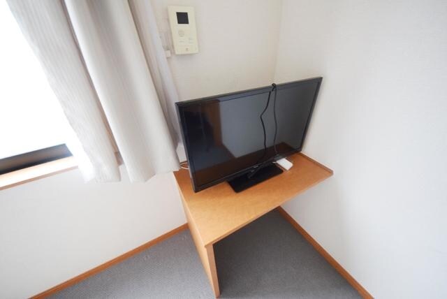 レオパレスブルーツリーの物件内観写真