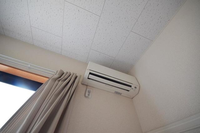 レオパレスブルーツリーの物件内観写真