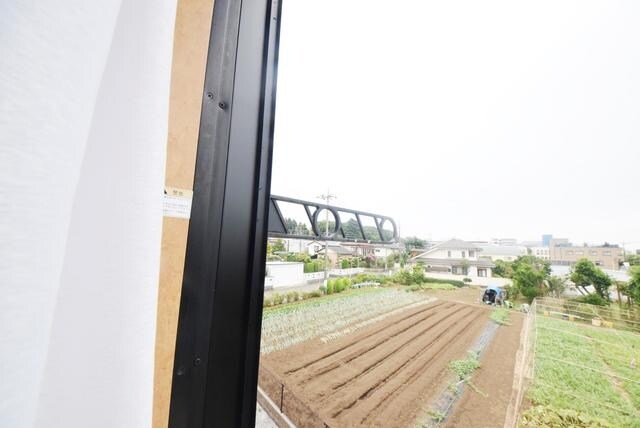 レオパレスブルーツリーの物件内観写真