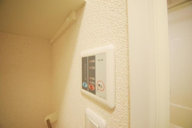 レオパレスブルーツリーの物件内観写真