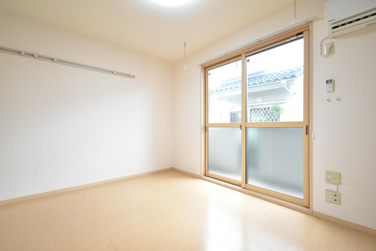 エスポワール新百合ヶ丘の物件内観写真