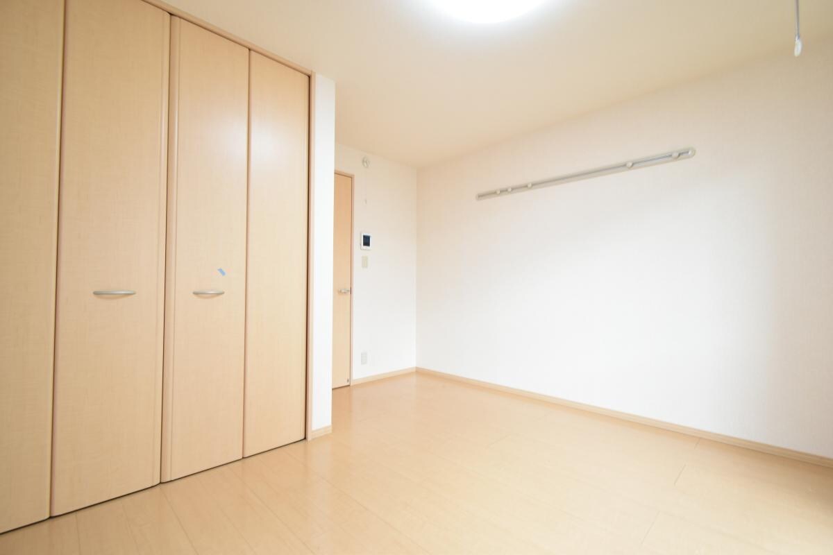 エスポワール新百合ヶ丘の物件内観写真