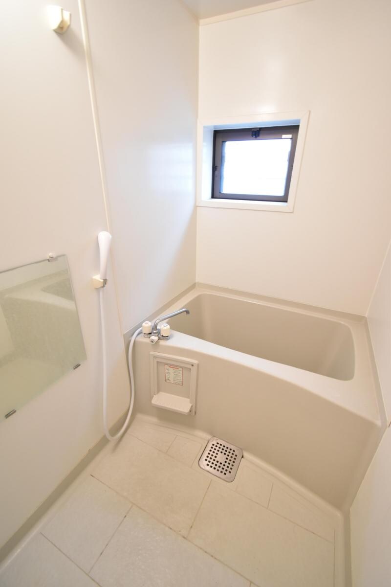 エスポワール新百合ヶ丘の物件内観写真