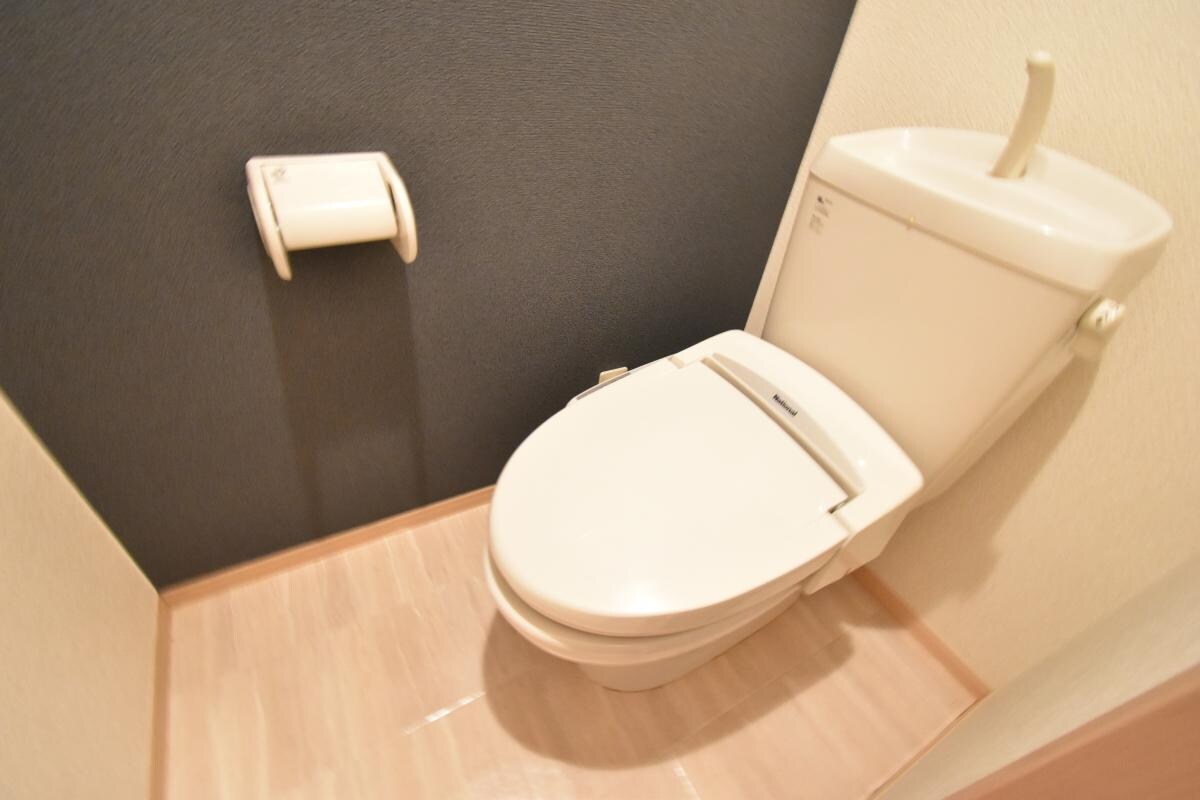 エスポワール新百合ヶ丘の物件内観写真