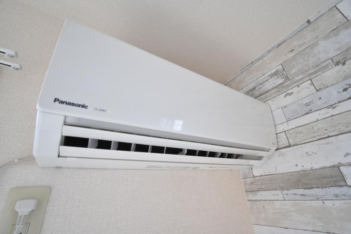 エスポワール新百合ヶ丘の物件内観写真