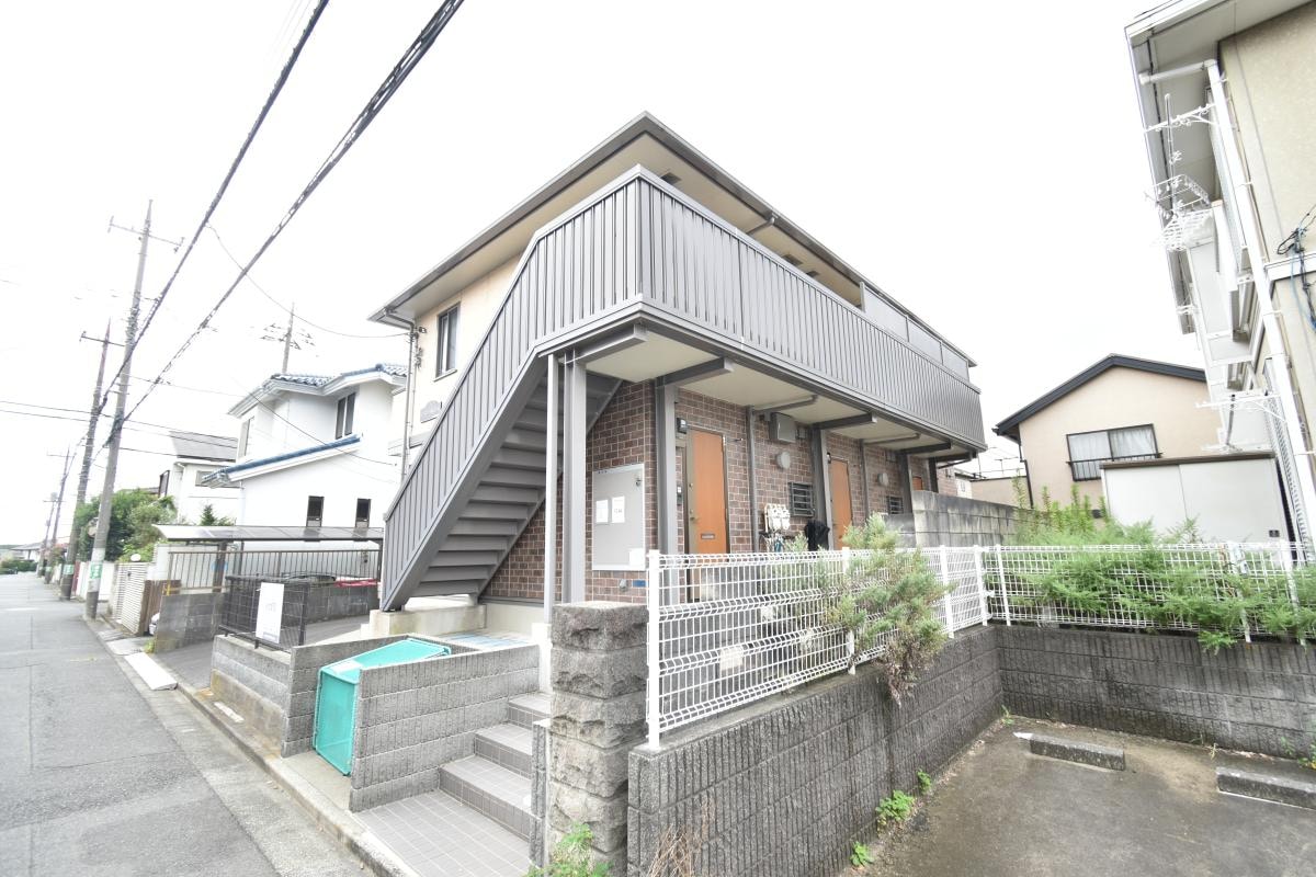 エスポワール新百合ヶ丘の物件内観写真