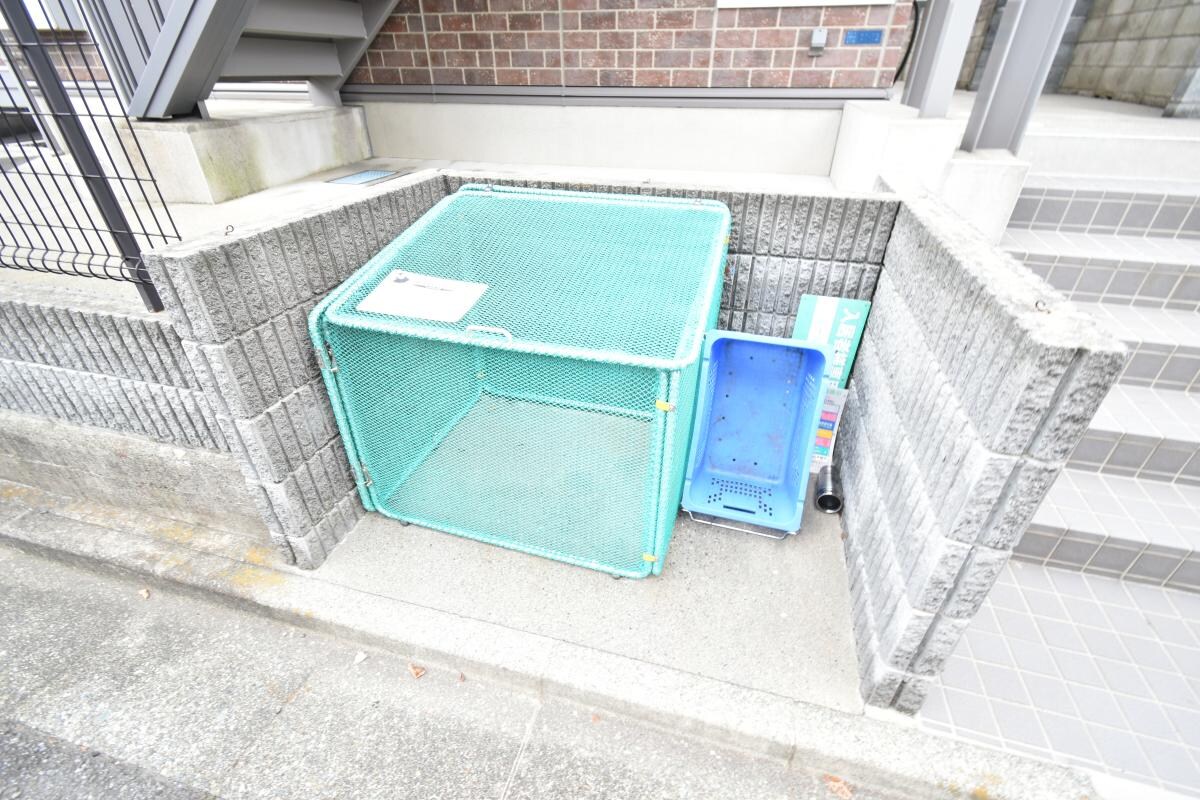 エスポワール新百合ヶ丘の物件内観写真