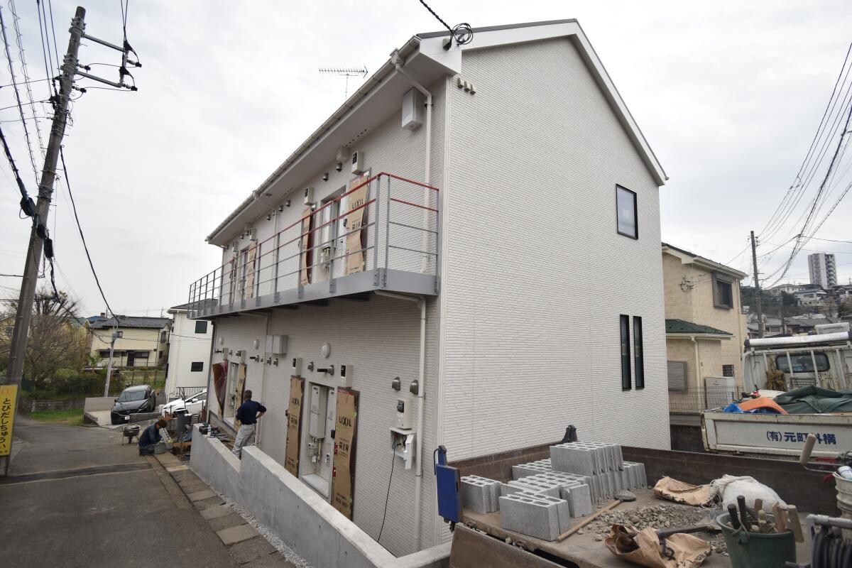 メゾン・ド・スピカの物件内観写真