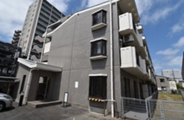 プランドールＳの物件外観写真