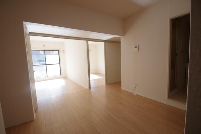 プランドールＳの物件内観写真