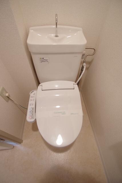 プランドールＳの物件内観写真