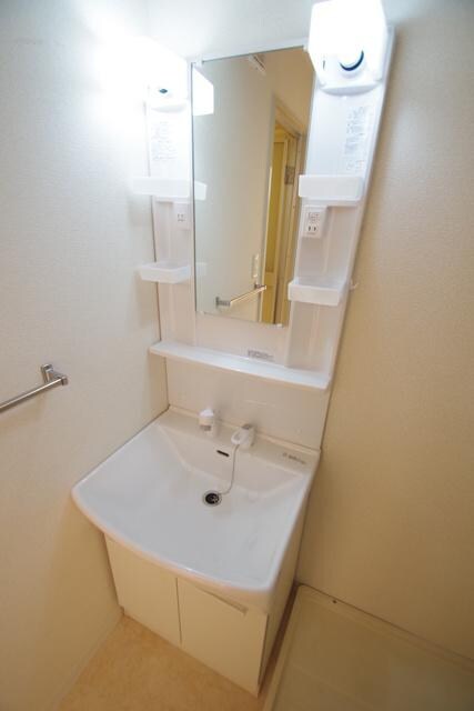 プランドールＳの物件内観写真