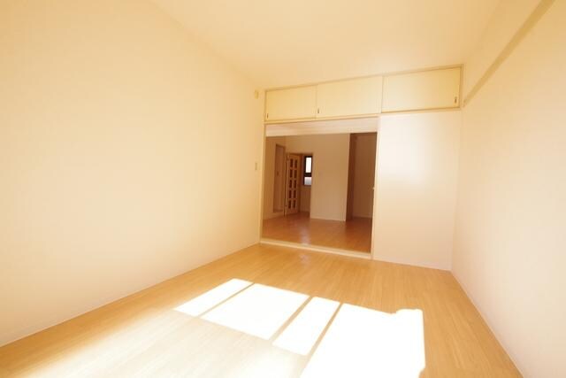 プランドールＳの物件内観写真