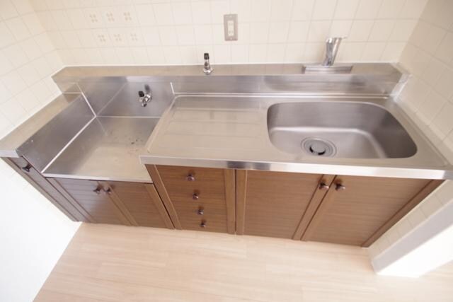 プランドールＳの物件内観写真