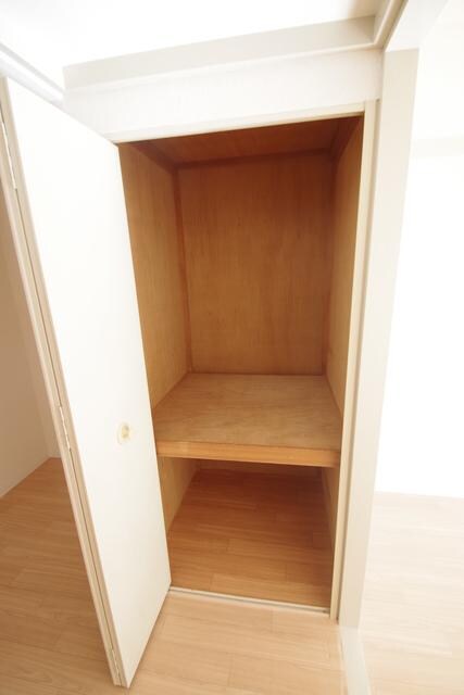 プランドールＳの物件内観写真