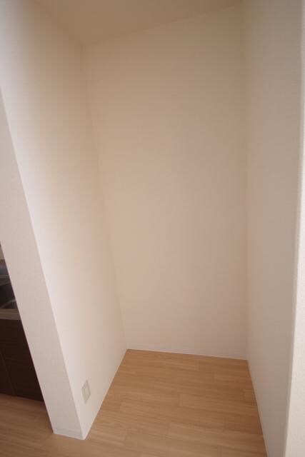 プランドールＳの物件内観写真