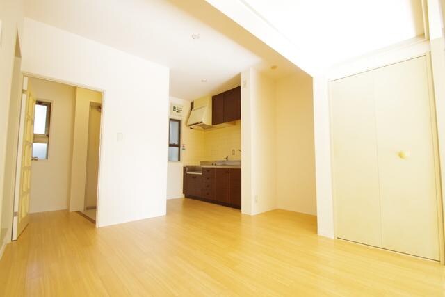 プランドールＳの物件内観写真