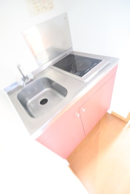 レオパレスシャルムの物件内観写真