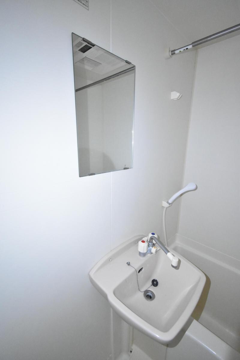 レオパレスコスモわたなべの物件内観写真