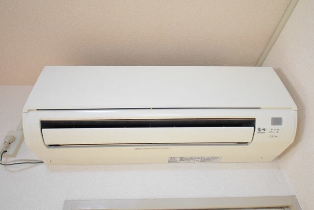 プランドールＳの物件内観写真