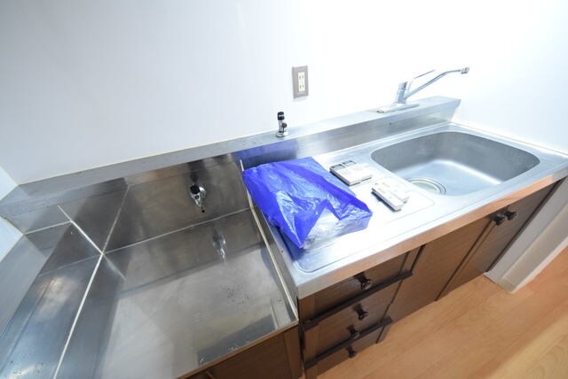 プランドールＳの物件内観写真