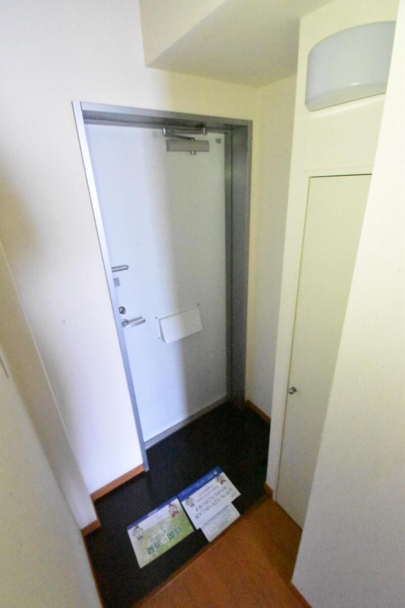 レオパレス唐沢の物件内観写真