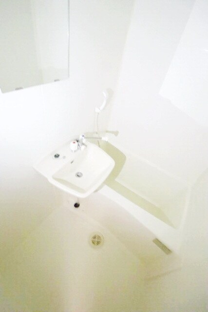 レオパレスグリーンハイムの物件内観写真