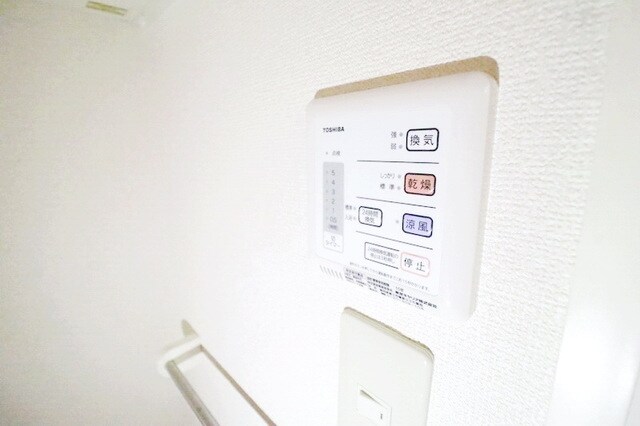 レオパレスグリーンハイムの物件内観写真