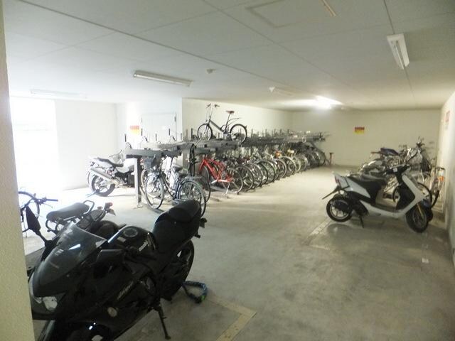 リシェール町田　　の物件内観写真