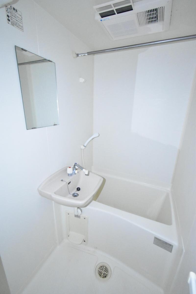 レオパレスコスモわたなべの物件内観写真