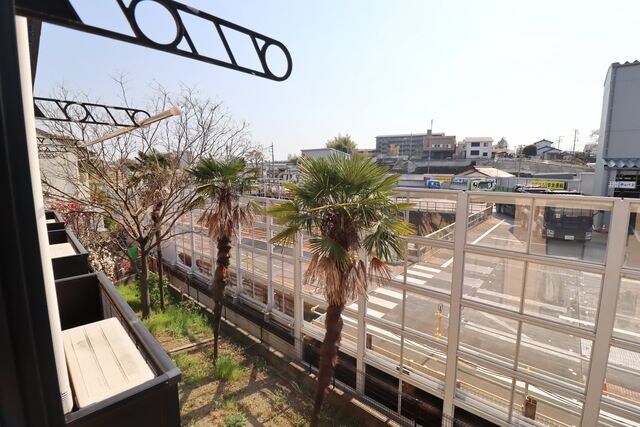 レオパレスグリーンハイムIIの物件内観写真