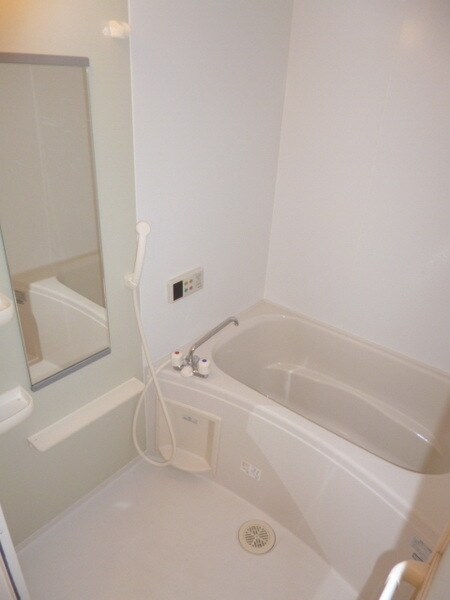 リリーハイム・IIの物件内観写真