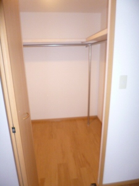 リリーハイム・IIの物件内観写真