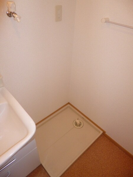 リリーハイム・IIの物件内観写真