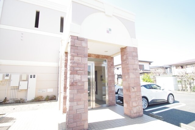 リリーハイム・IIの物件内観写真