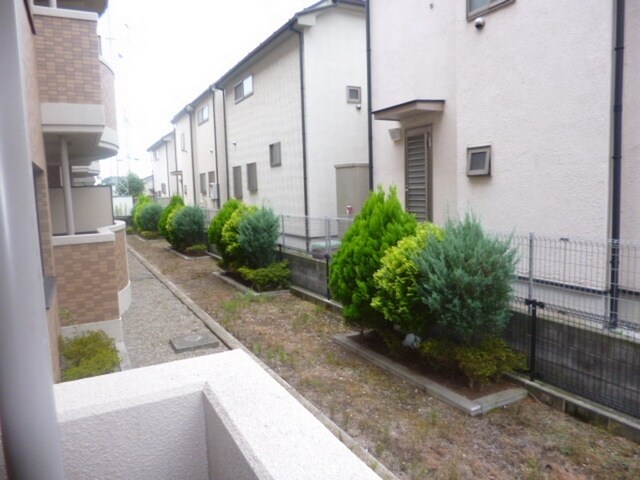 リリーハイム・IIの物件内観写真