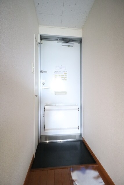 レオパレスシャルムの物件内観写真