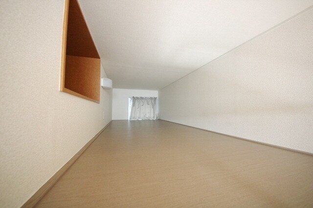 レオパレスエキノックスＢの物件内観写真