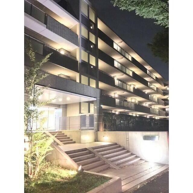 リグランド青葉台の物件内観写真