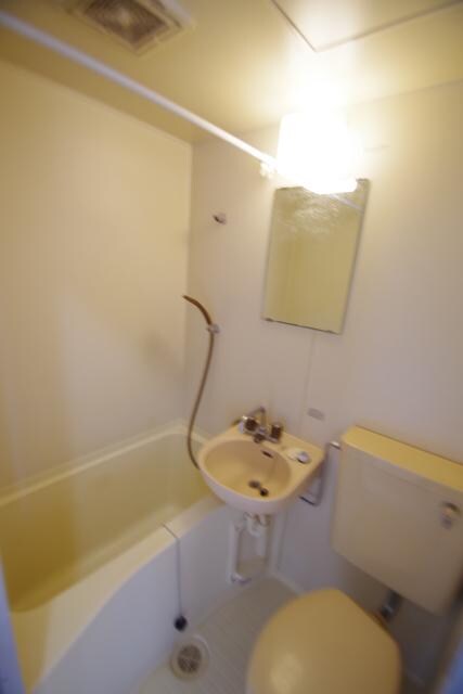 日野屋第２ビルの物件内観写真